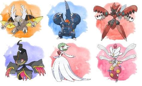 mega standard form|Mega.